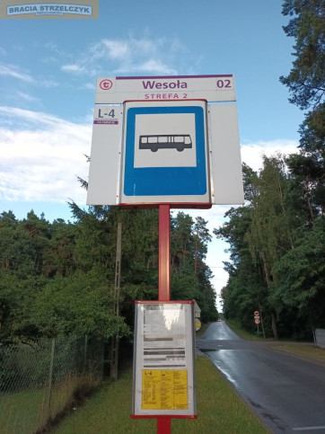 Dom Sprzedaż Mieszkowo 13